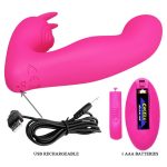 PRETTY LOVE - Josephine Magenta - obrazek 6