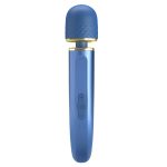 PRETTY LOVE - Colorful Massager Blue, 7 vibration functions 5 levels of speed control - obrazek 3