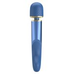 PRETTY LOVE - Colorful Massager Blue, 7 vibration functions 5 levels of speed control - obrazek 7