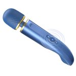 PRETTY LOVE - Colorful Massager Blue, 7 vibration functions 5 levels of speed control - obrazek 9