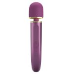 PRETTY LOVE - Colorful Massager, 7 vibration functions 5 levels of speed control - obrazek 3