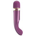 PRETTY LOVE - Colorful Massager, 7 vibration functions 5 levels of speed control - obrazek 5