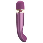 PRETTY LOVE - Colorful Massager, 7 vibration functions 5 levels of speed control - obrazek 6