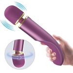 PRETTY LOVE - Colorful Massager, 7 vibration functions 5 levels of speed control - obrazek 8