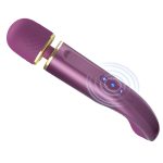 PRETTY LOVE - Colorful Massager, 7 vibration functions 5 levels of speed control - obrazek 9