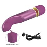 PRETTY LOVE - Colorful Massager, 7 vibration functions 5 levels of speed control - obrazek 12