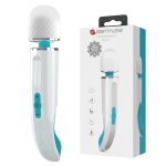 PRETTY LOVE - Aylins, 7 vibration functions 5 levels of speed control, Silicone ABS, USB rechargeable - obrazek 12
