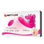 PRETTY LOVE - Katherine Magenta - obrazek 7