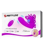 PRETTY LOVE - Katherine Fiolet - obrazek 7