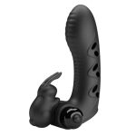 PRETTY LOVE -Vance, HONEY FINGER, 10 vibration functions - obrazek 2