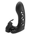 PRETTY LOVE -Vance, HONEY FINGER, 10 vibration functions - obrazek 3