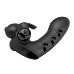 PRETTY LOVE -Vance, HONEY FINGER, 10 vibration functions - obrazek 5