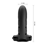 PRETTY LOVE -Vance, HONEY FINGER, 10 vibration functions - obrazek 7