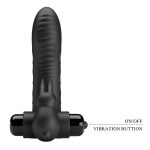 PRETTY LOVE -Vance, HONEY FINGER, 10 vibration functions - obrazek 8