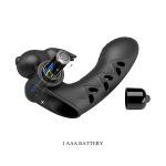 PRETTY LOVE -Vance, HONEY FINGER, 10 vibration functions - obrazek 9