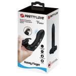 PRETTY LOVE -Vance, HONEY FINGER, 10 vibration functions - obrazek 10