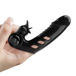 PRETTY LOVE -Corbin, HONEY FINGER, 10 vibration functions - obrazek 6