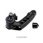 PRETTY LOVE -Corbin, HONEY FINGER, 10 vibration functions - obrazek 9