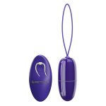 PRETTY LOVE - Selkie - Youth, 12 vibration functions Wireless remote control - obrazek 2