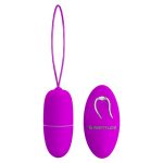 PRETTY LOVE -SELKIE, 12 vibration functions Wireless remote control - obrazek 2