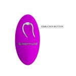 PRETTY LOVE -SELKIE, 12 vibration functions Wireless remote control - obrazek 7