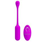 PRETTY LOVE -LECHIES, 12 vibration functions Wireless remote control - obrazek 2