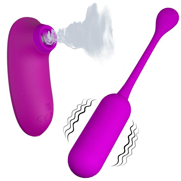 BI-014872W PRETTY LOVE - CURUPIRA Multifunctional 2 in 1 - obrazek 1