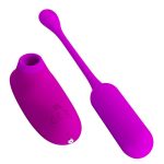 PRETTY LOVE - CURUPIRA Multifunctional 2 in 1 - obrazek 2