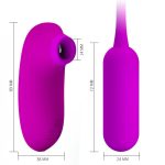 PRETTY LOVE - CURUPIRA Multifunctional 2 in 1 - obrazek 5