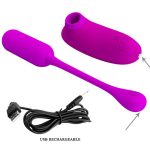 PRETTY LOVE - CURUPIRA Multifunctional 2 in 1 - obrazek 7
