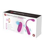 PRETTY LOVE - CURUPIRA Multifunctional 2 in 1 - obrazek 8