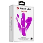 PRETTY LOVE - THRILL KIT - obrazek 4