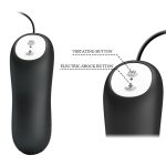 PRETTY LOVE - Double Vibro-Bullets - obrazek 6