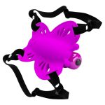 PRETTY LOVE - Clitoral Massager SLOANE - obrazek 2