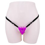 PRETTY LOVE - Clitoral Massager SLOANE - obrazek 3