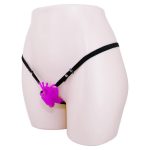 PRETTY LOVE - Clitoral Massager SLOANE - obrazek 4