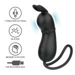 PRETTY LOVE - Rosalie, 7 vibration functions Memory function - obrazek 2