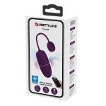 PRETTY LOVE - Nymph, 12 vibration functions Mobile APP Long-distance Control, ABS, 1 AAA battery - obrazek 11