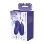 PRETTY LOVE - Orthus-Youth, 12 wibracji - obrazek 2