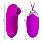 PRETTY LOVE - ORTHUS Multifunctional 2 in 1 - obrazek 5