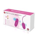 PRETTY LOVE - ORTHUS Multifunctional 2 in 1 - obrazek 8