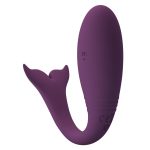 PRETTY LOVE - Jayleen, 12 vibration functions Mobile APP Long-distance Control - obrazek 3