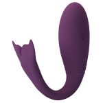 PRETTY LOVE - Jayleen, 12 vibration functions Mobile APP Long-distance Control - obrazek 4