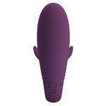PRETTY LOVE - Jayleen, 12 vibration functions Mobile APP Long-distance Control - obrazek 6