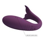 PRETTY LOVE - Jayleen, 12 vibration functions Mobile APP Long-distance Control - obrazek 10
