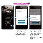 PRETTY LOVE - Jayleen, 12 vibration functions Mobile APP Long-distance Control - obrazek 20