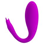PRETTY LOVE - Jayleen, 12 vibration functions Mobile APP Long-distance Control - obrazek 3