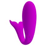 PRETTY LOVE - Jayleen, 12 vibration functions Mobile APP Long-distance Control - obrazek 4