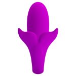 PRETTY LOVE - Jayleen, 12 vibration functions Mobile APP Long-distance Control - obrazek 6