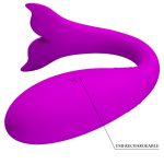 PRETTY LOVE - Jayleen, 12 vibration functions Mobile APP Long-distance Control - obrazek 8